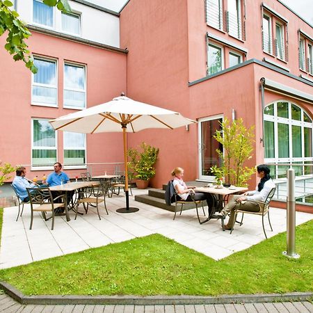 Hotel Barbarossa Düsseldorf Restaurant photo