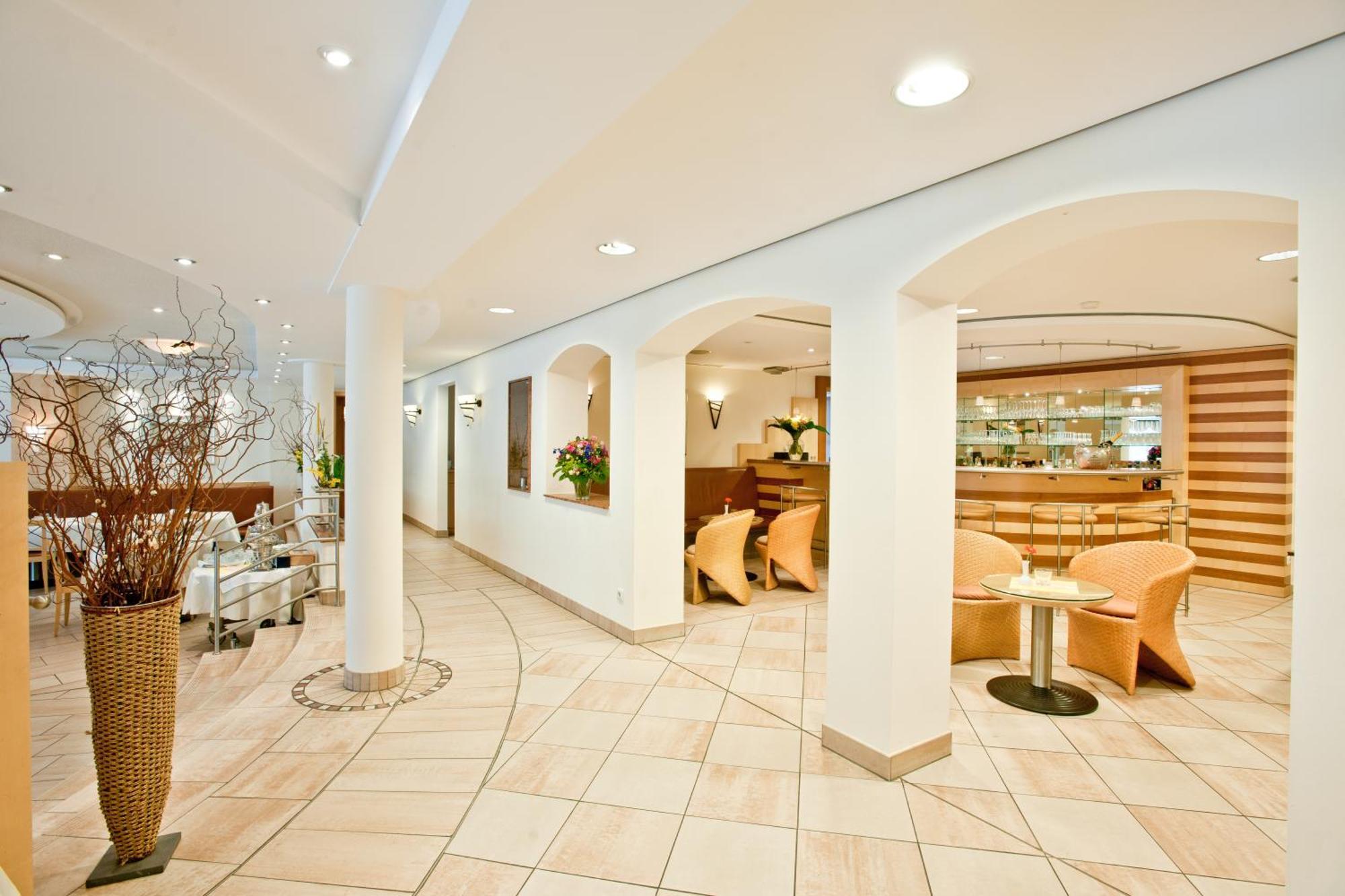 Hotel Barbarossa Düsseldorf Extérieur photo
