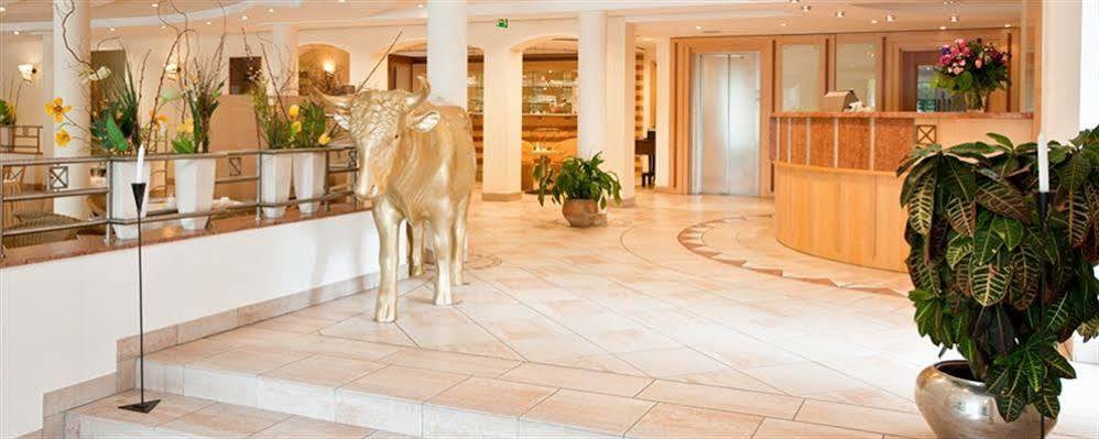Hotel Barbarossa Düsseldorf Extérieur photo